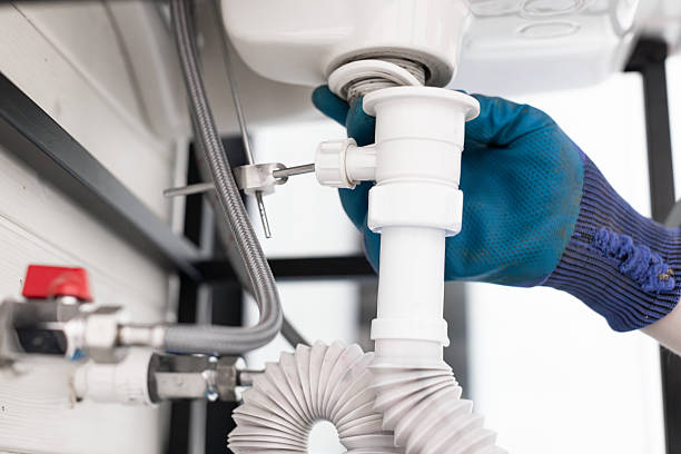 Reliable Plumbing contractor in Albemarle, NC by Masters Plumbing Service