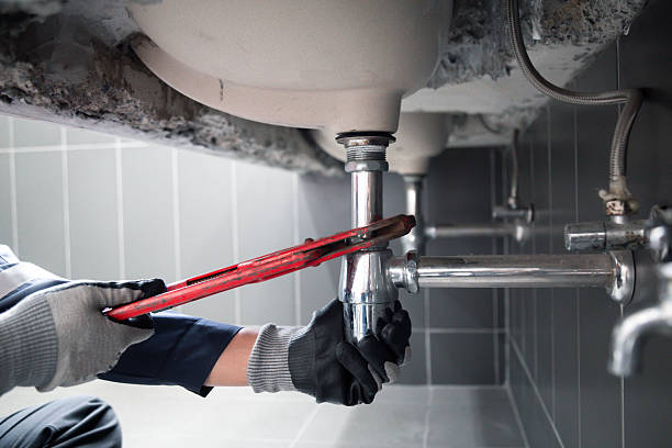 Trusted Drain Cleaning service in Albemarle, NC - Masters Plumbing Service